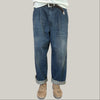 Jeans vndm blu lavato japan