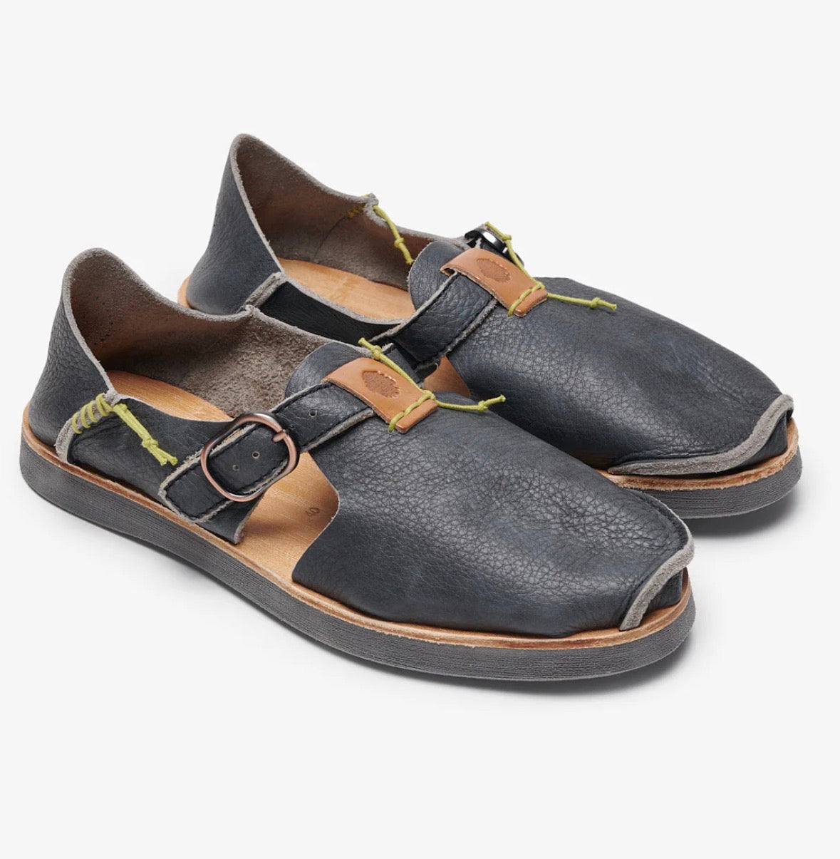 Scarpa Satorisan black