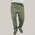 Pantalone Telacruda verde
