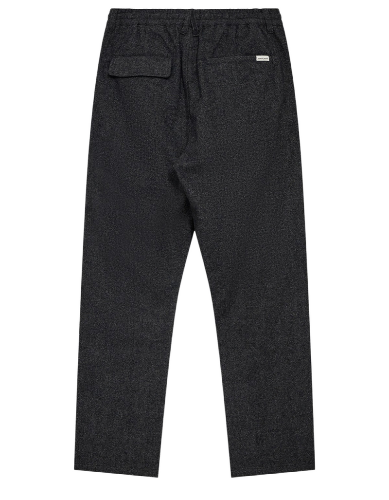 Pantalone anerkjendt antracite