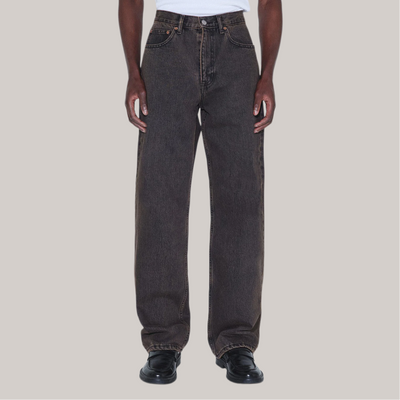 Jeans drdenim marrone