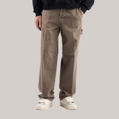 Jeans imbrian sabbia