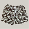 Costume alley africa marrone bianco