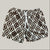 Costume alley africa marrone bianco