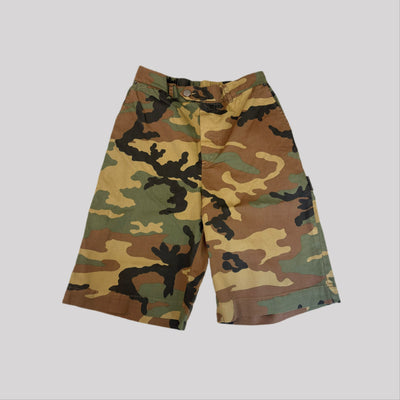 Bermuda Maison mimetico classico