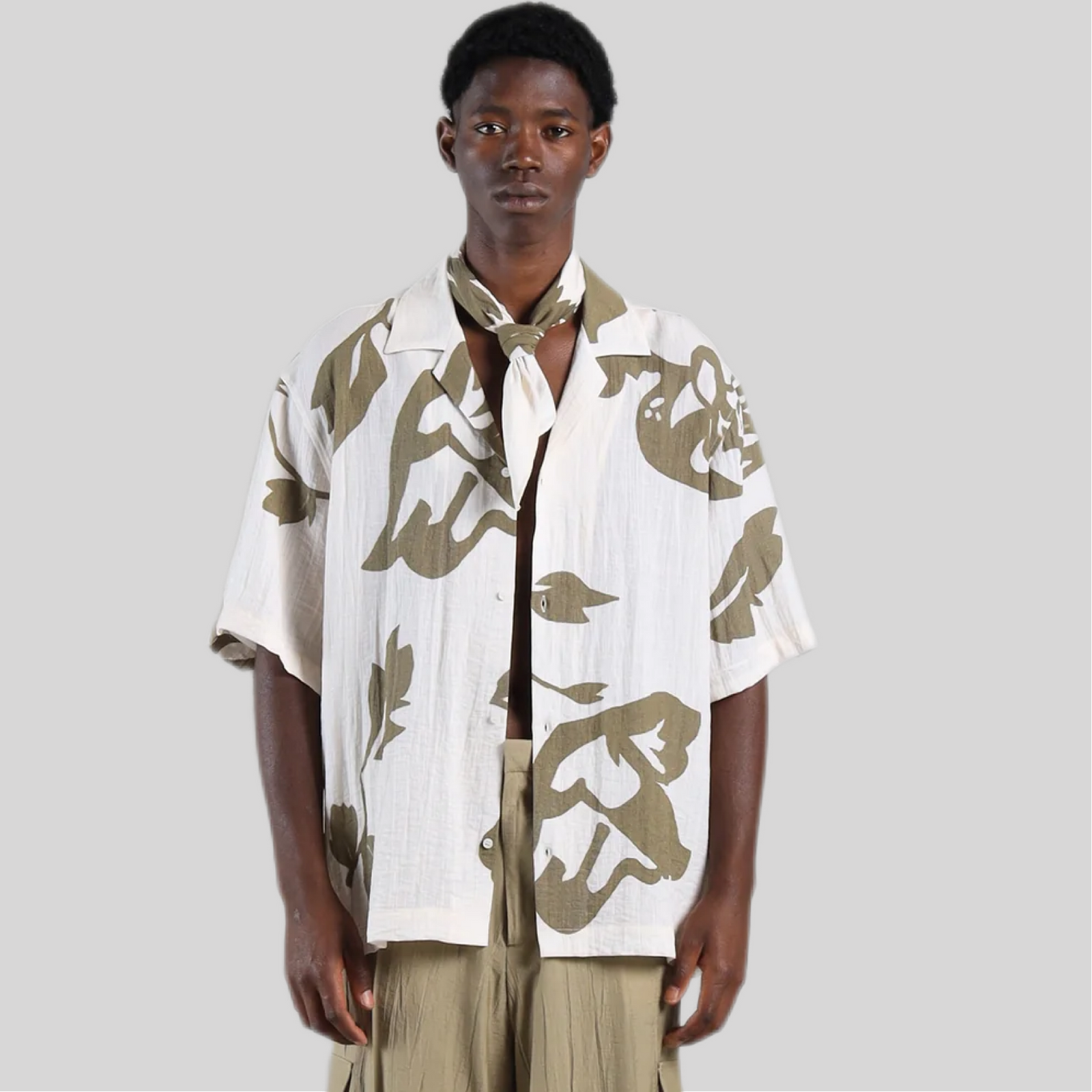 Camicia I'm brian fantasia