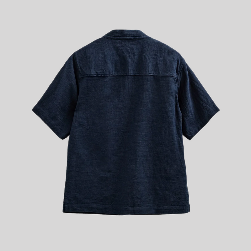 Kimono Anerkjndt blu