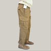 Pantalone telacruda cargo