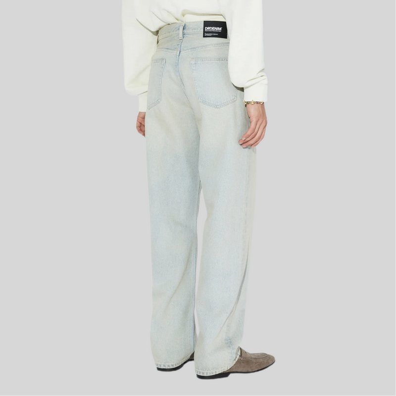 Jeans dr denim omar panna