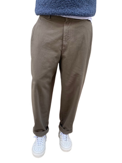 Pantalone beaucoup fango