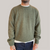 Maglione imbrian verde