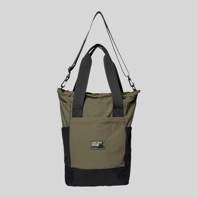 Borsa anerkjndt verde /nero