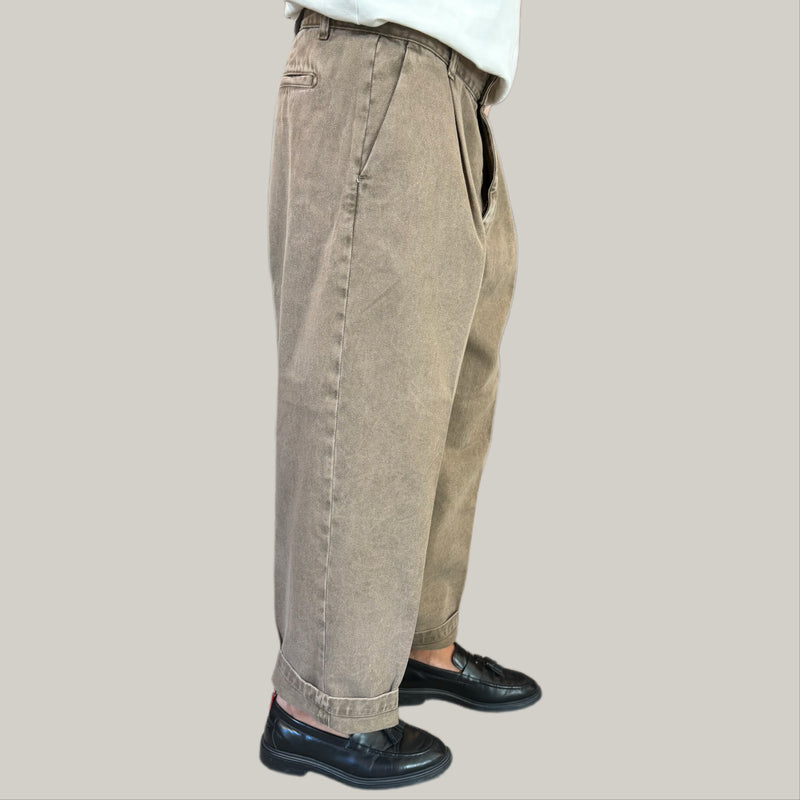 Jeans vndm  sabbia japan