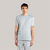 T-shirt imbrian polvere