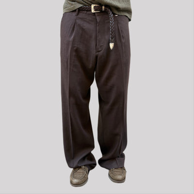 Pantalone I'm brian marrone