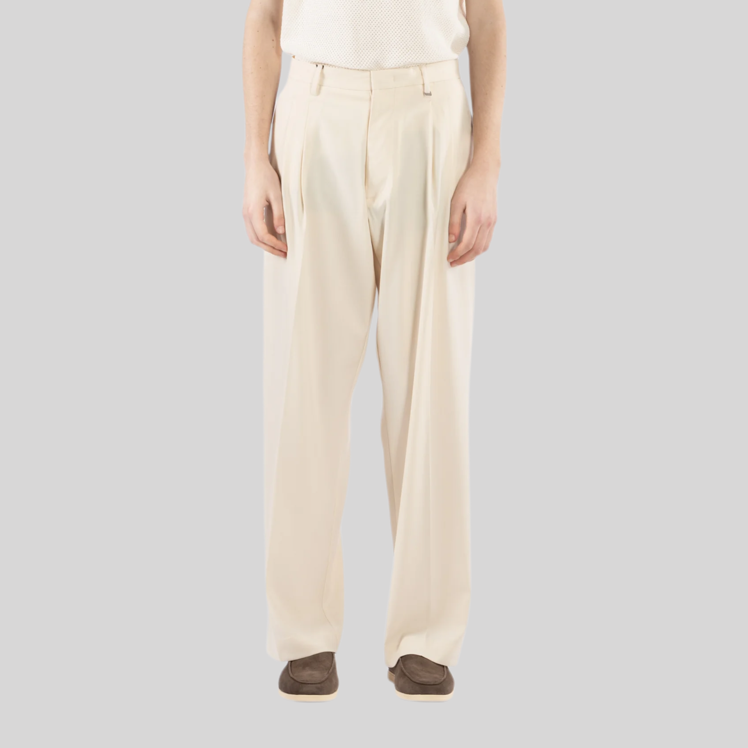 Pantalone I'm brian panna