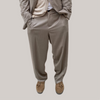 Pantalone c.9.3 sabbia