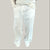 Pantalone imbrian over bianco