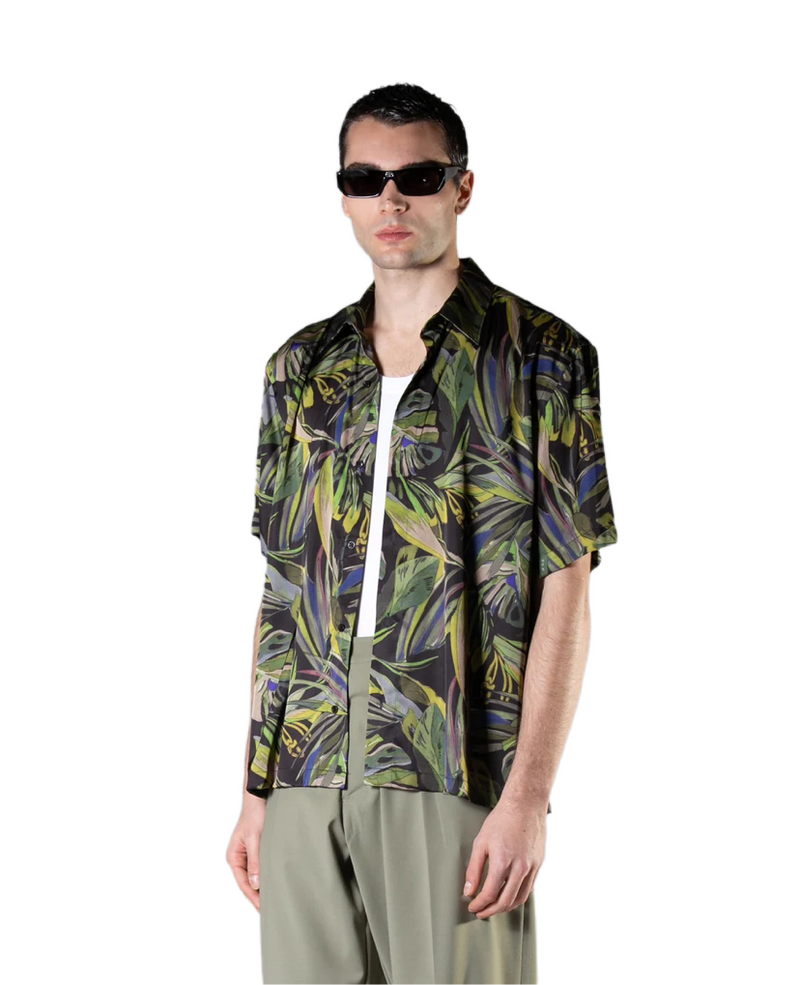 Camicia imbrian tropical