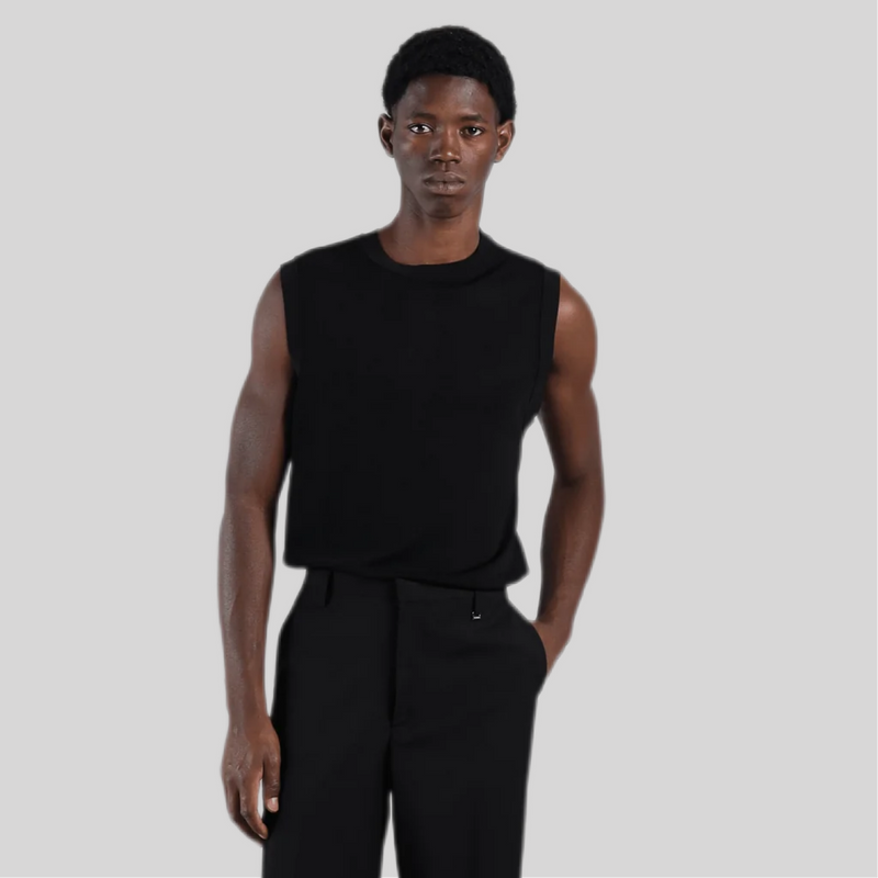 Maglia I'm brian nera