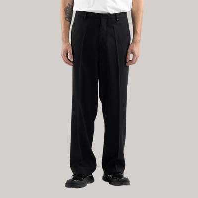 Pantalone imbrian Nero