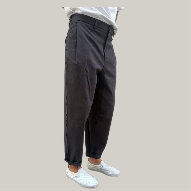 Pantalone beaucoup nero