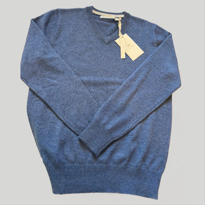 Maglione white wise carta da zucchero