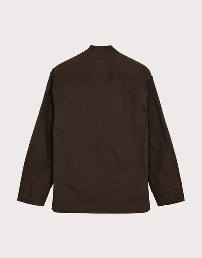 Kimono anerkjndt marrone