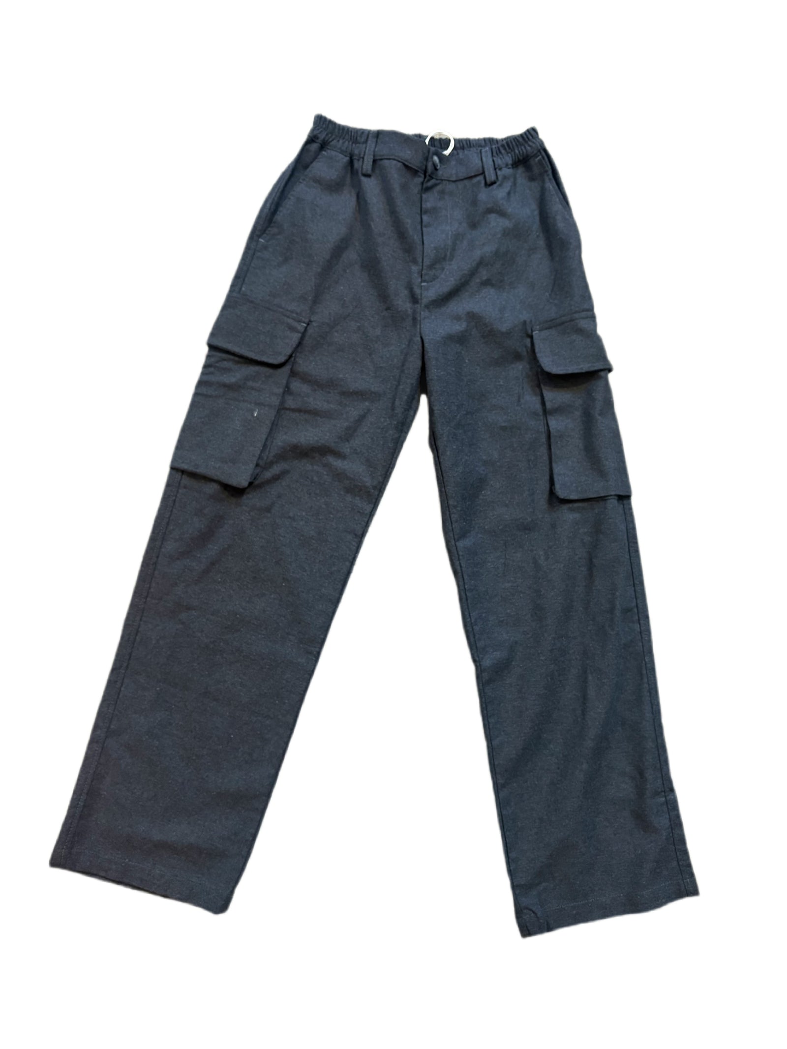 Pantalone woc grigio