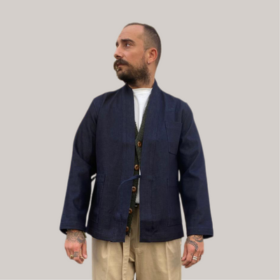 Kimono anerkjendt jeans