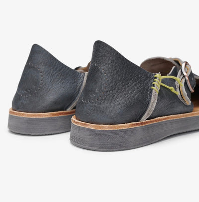 Scarpa Satorisan black