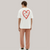 T-shirt thinkingmu cuore
