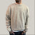 Maglione imbrian panna