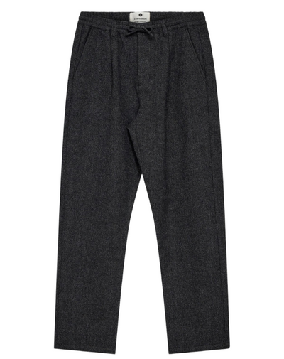 Pantalone anerkjendt antracite