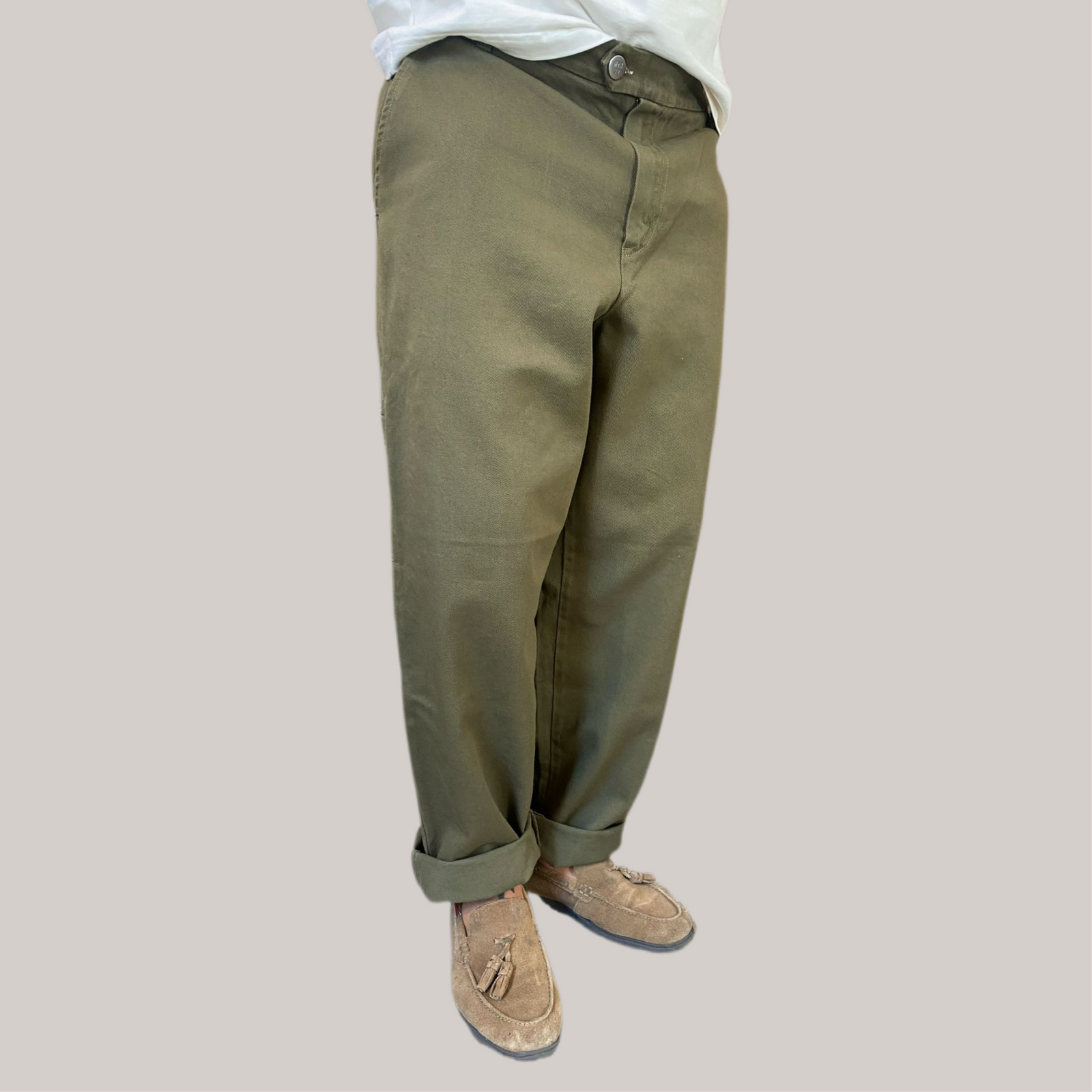 Pantalone maison verdone