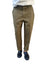 Pantalone Beaucoup verde oliva