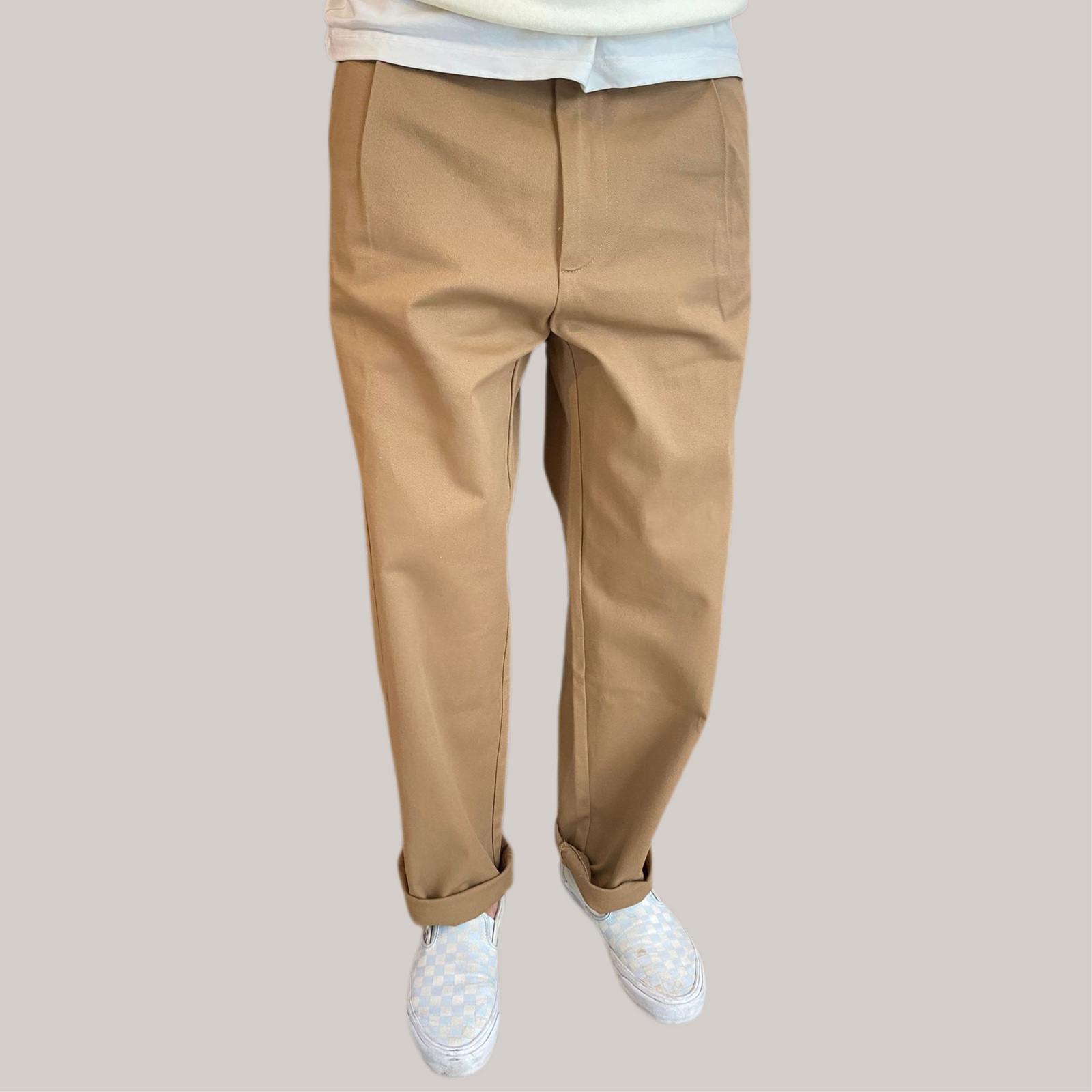 Pantalone beaucoup sabbia