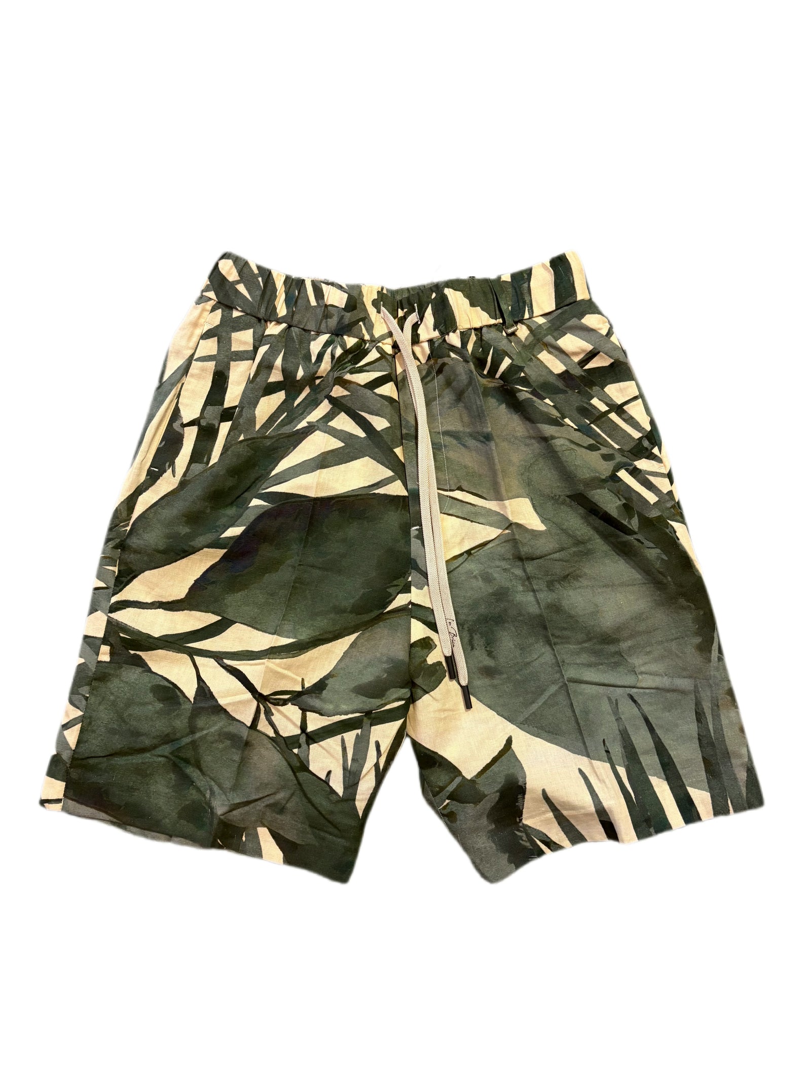 Bermuda im brian foresta