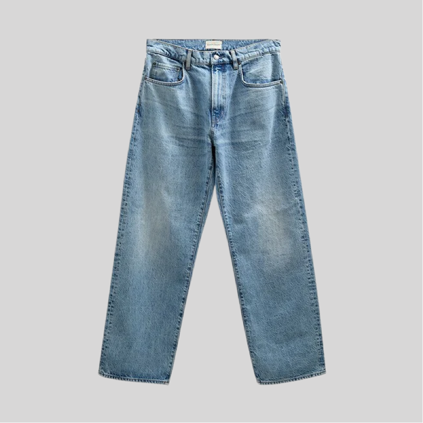 Jeans anerkjendt chiaro
