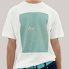 T-shirt thinkingmu Air
