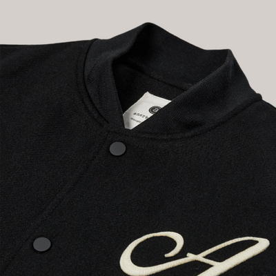 Bomber anerkjendt nero