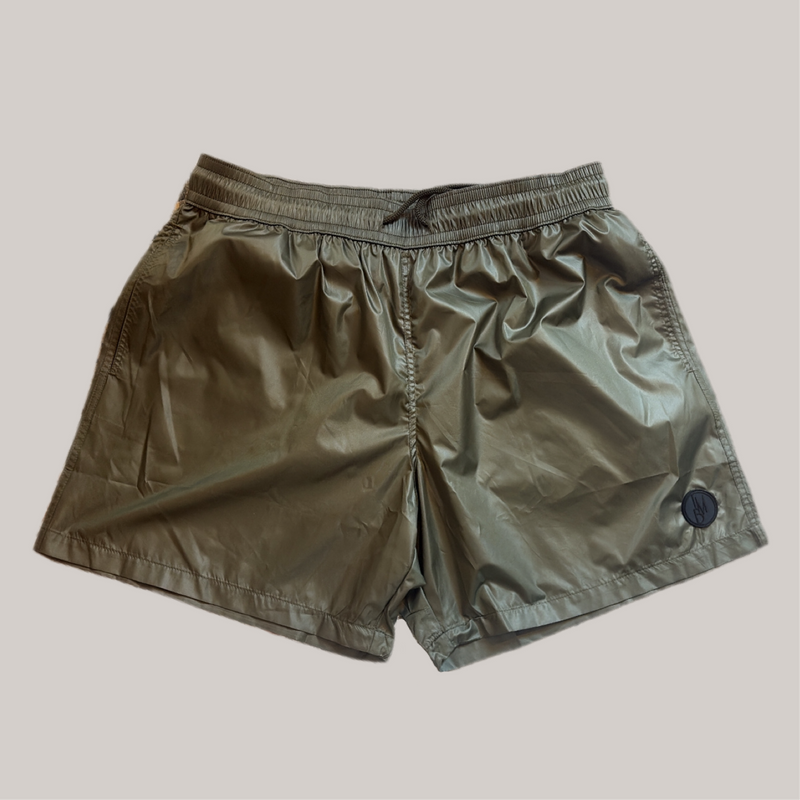Costume imbrian verde