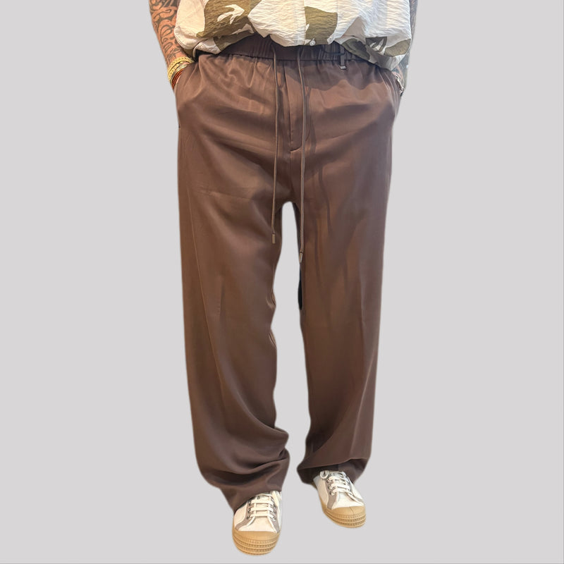 Pantalone I'm brian marrone