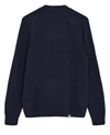 Cardigan anerkjendt blu Navy