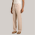 Pantalone imbrian cipria