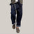Jeans vndm blu navy