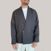 Kimono anerkjendt velluto sabbia