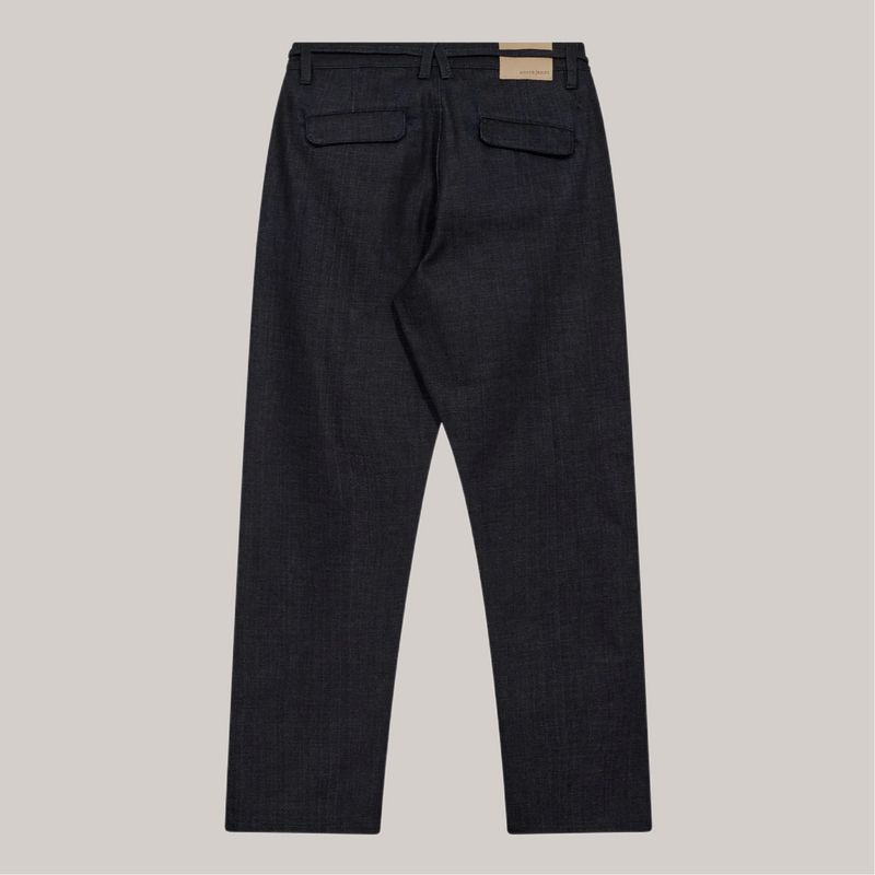 Jeans anerkjendt denim japan