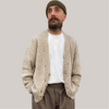 Maglione imbrian sabbia