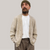 Maglione imbrian sabbia